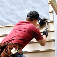 How To Choose The Right Materials for Your Siding Installation in 'Clark, SD